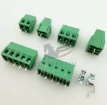 Domino KF350R 3Pin 3.5mm